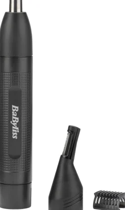 BaByliss trimmeri kasvoille