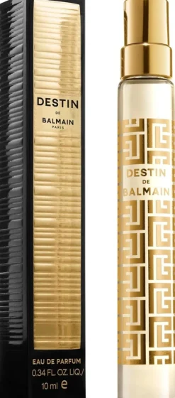 Balmain Destin Eau de parfum 10 ml