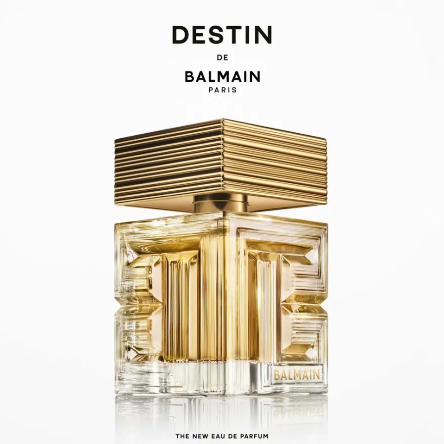 Balmain Destin Eau de parfum 50 ml