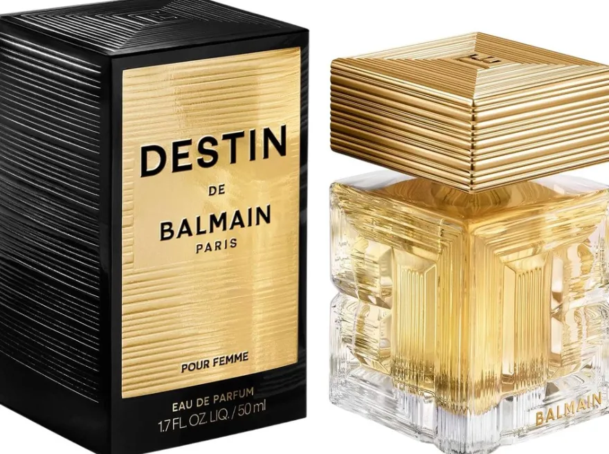 Balmain Destin Eau de parfum 50 ml