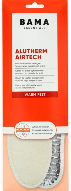 BAMA Alutherm Airtech 38/39