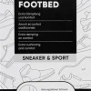 BAMA Foam Footbed 45/46