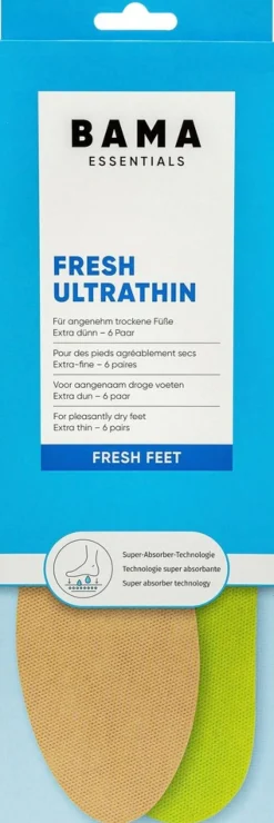 BAMA Fresh Ultrathin 41/42