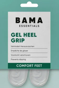 BAMA Gel Heel Grip