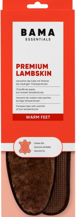 BAMA Premium Lambskin 36/37