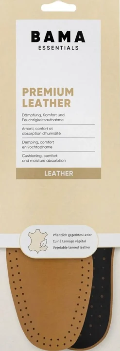 BAMA Premium Leather 36/37
