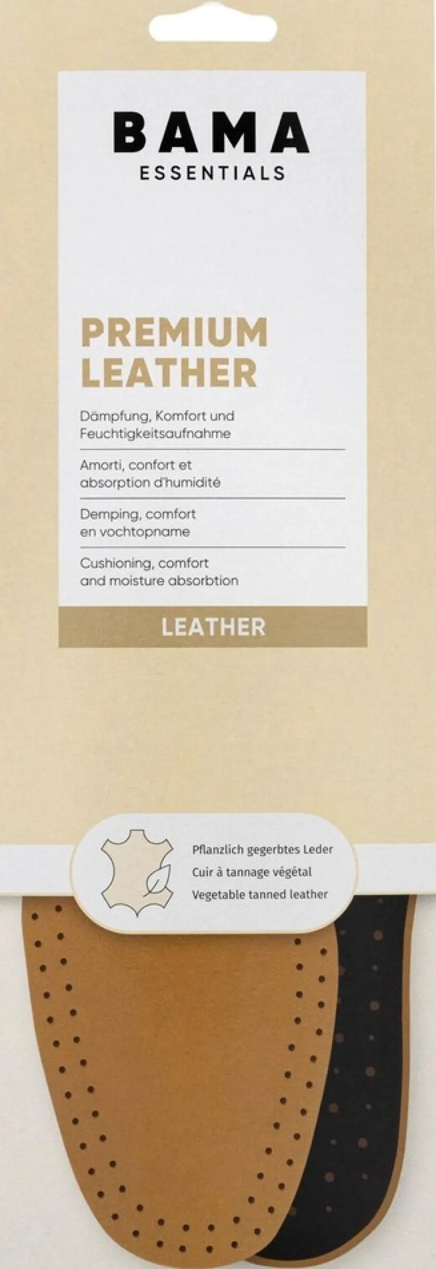 BAMA Premium Leather 42/43