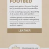 BAMA Premium Leather Footped 37