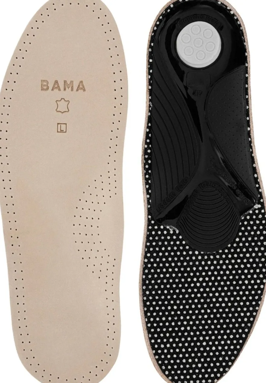 BAMA Premium Leather Footped 38