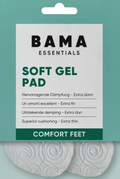 BAMA Soft Gel Pad