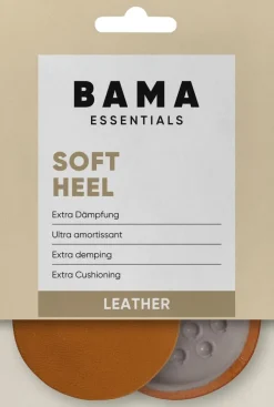 BAMA Soft Heel 38/40