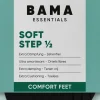 BAMA Soft Step Half 37/38