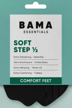 BAMA Soft Step Half 37/38