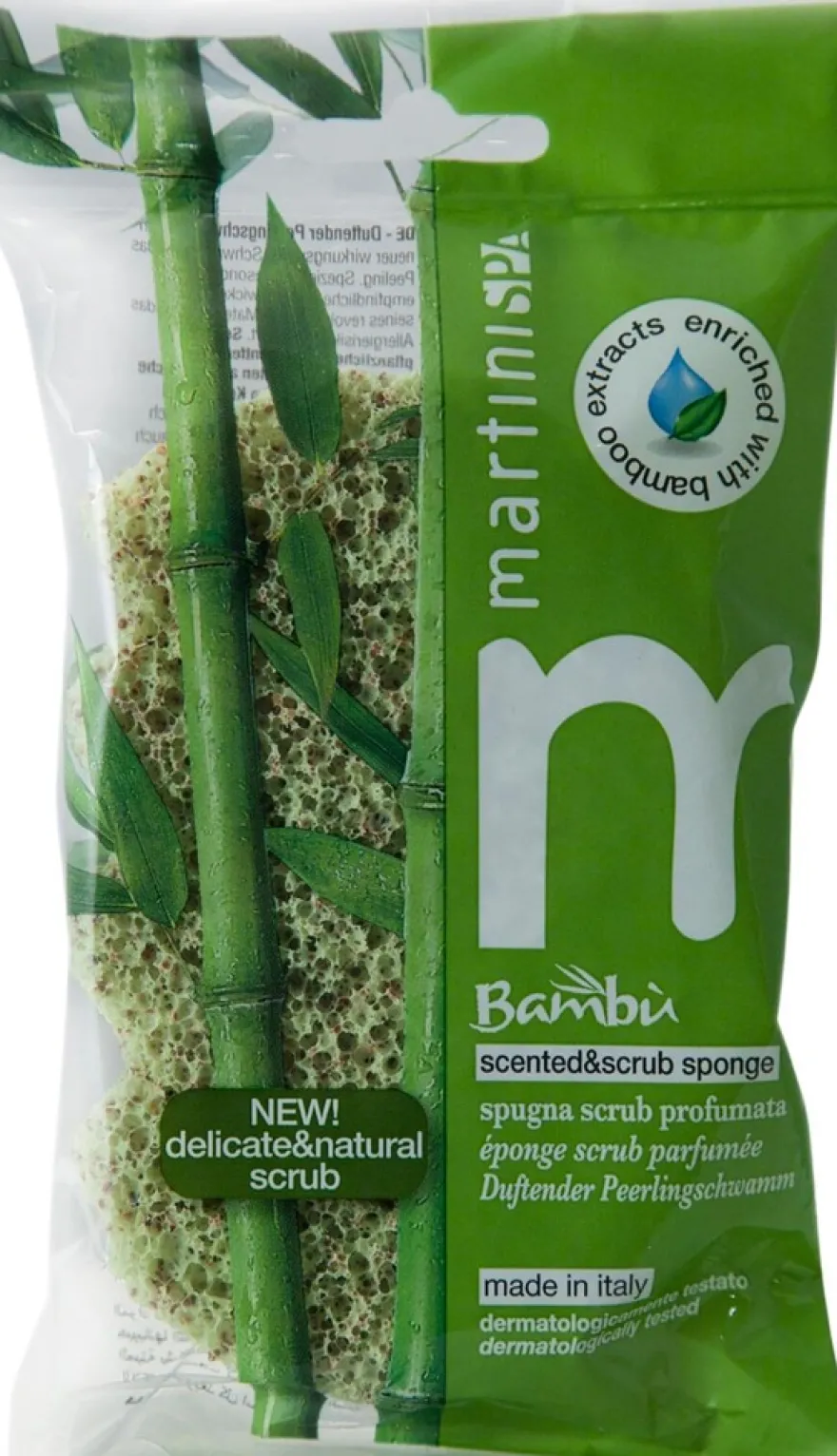 Bambù Kuorintasieni