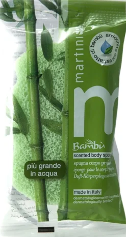 Bambù Pesusieni