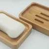 Bambu saippuakuppi 1 kpl
