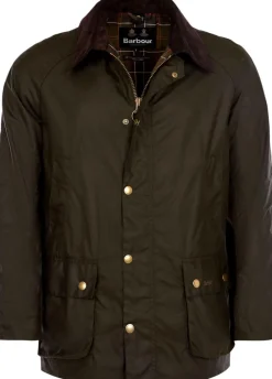 Barbour Ashby öljykangastakki