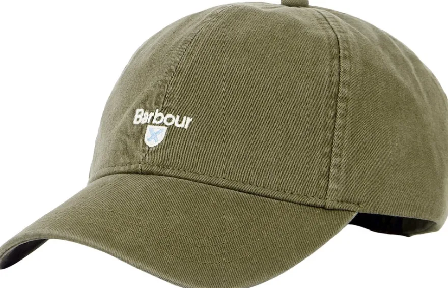 Barbour Cascade Cap lippis