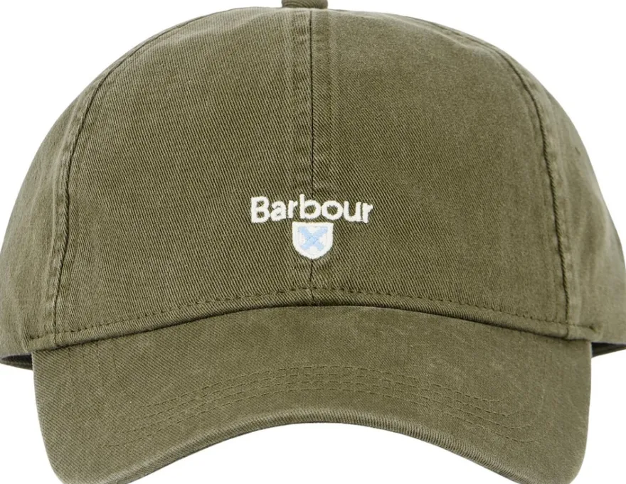 Barbour Cascade Cap lippis