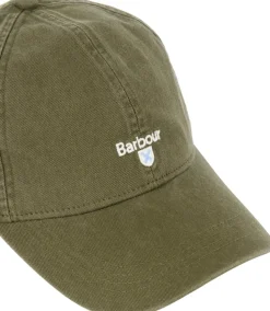 Barbour Cascade Cap lippis
