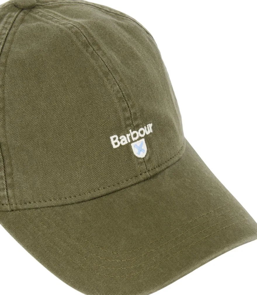 Barbour Cascade Cap lippis