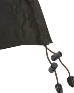 Barbour Classic Sykoil huppu