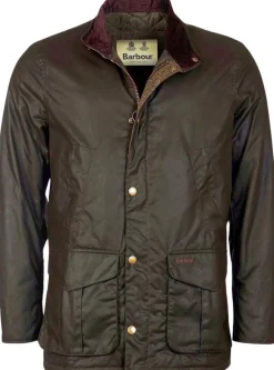 Barbour Hereford öljykangastakki