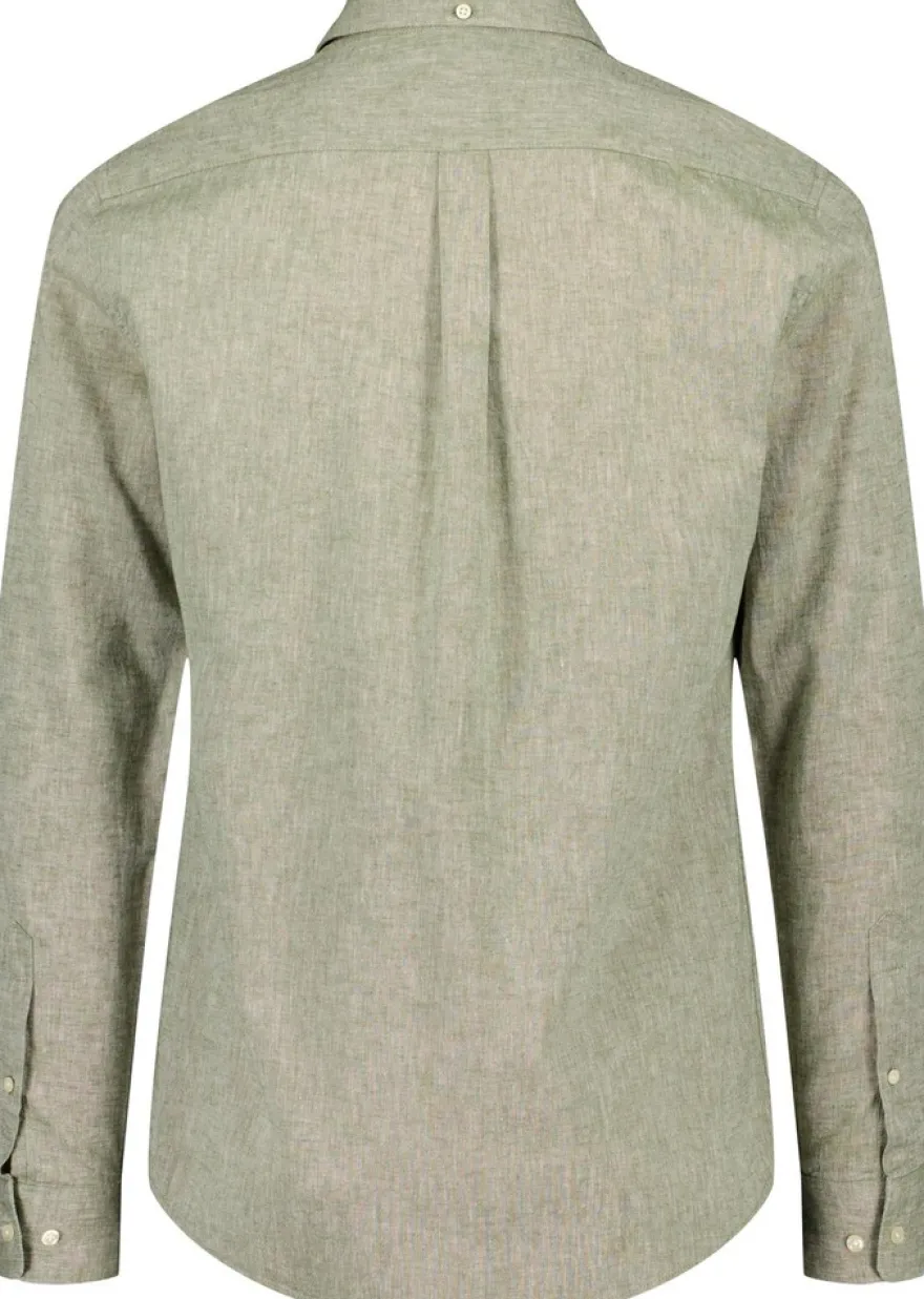 Barbour Nelson pellavapaita