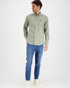 Barbour Nelson pellavapaita