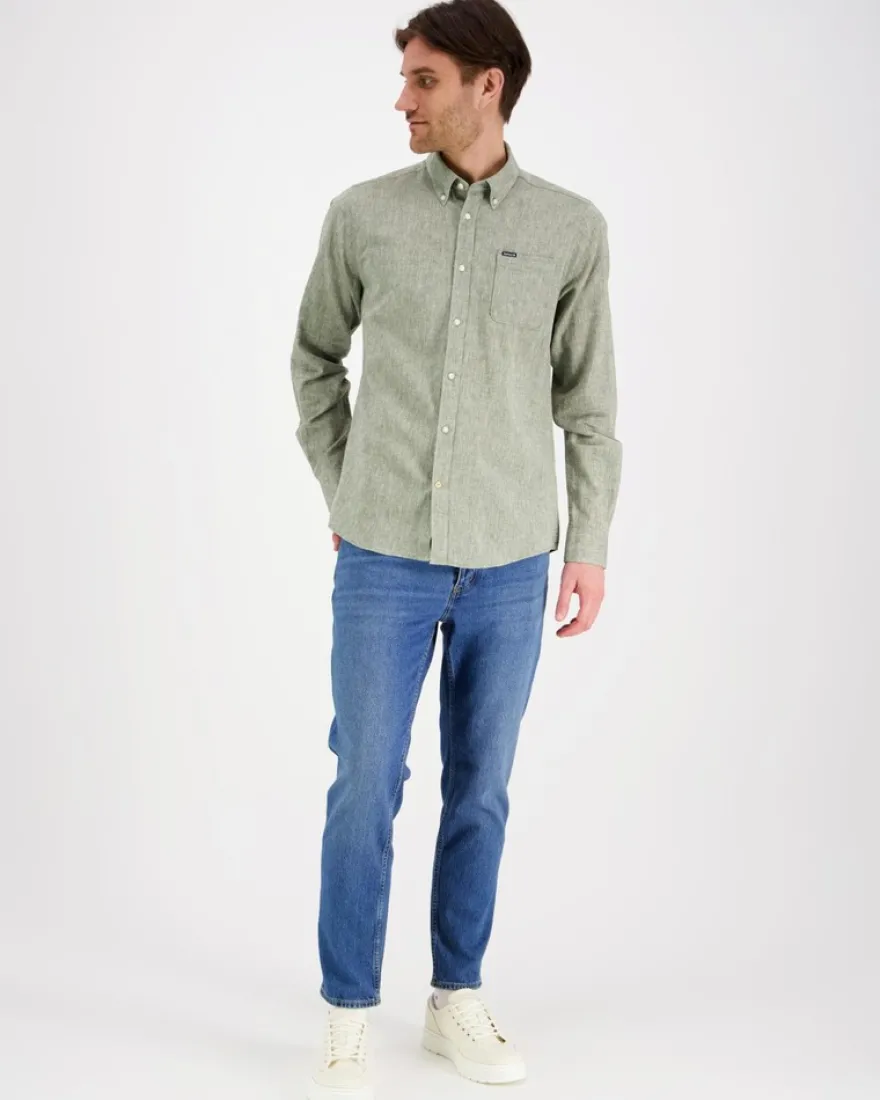 Barbour Nelson pellavapaita