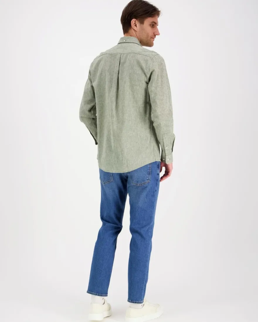 Barbour Nelson pellavapaita