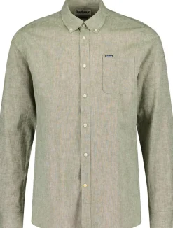 Barbour Nelson pellavapaita