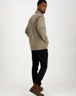 Barbour paitatakki