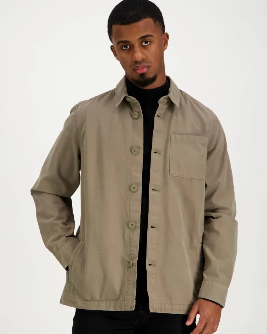 Barbour paitatakki