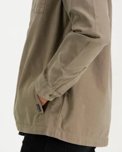 Barbour paitatakki