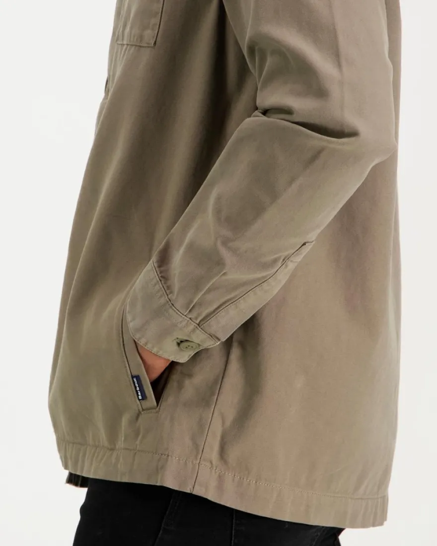 Barbour paitatakki