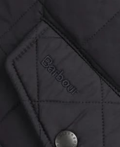 Barbour Powell tikkitakki