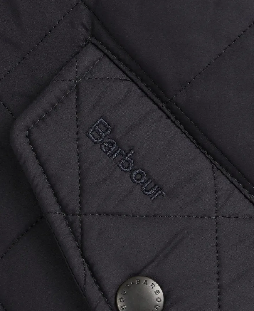 Barbour Powell tikkitakki