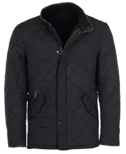 Barbour Powell tikkitakki