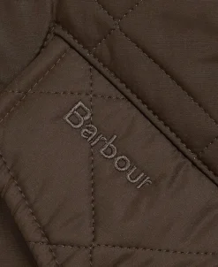 Barbour Powell tikkitakki