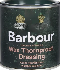 Barbour Thornproof Dressing vaha