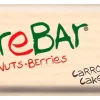 BareBar Carrot Cake taatelipatukka 40 g