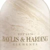 Baylis & Harding Elements Pink Blossom & Lotus Flower 500ml käsisaippua