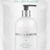 Baylis & Harding Jasmine & Apple Blossom Anti Bacterial käsisaippua täyttöpussi 1L