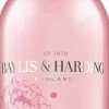 Baylis & Harding Peony, Lychee & Vanilla 500ml Hand Wash