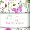 Baylis & Harding Royale Garden Rose, Poppy & Vanilla 500ml käsisaippua