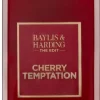 Baylis & Harding The EDIT Cherry Temptation 400ml käsisaippua