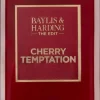 Baylis & Harding The EDIT Cherry Temptation 400ml suihkusaippua
