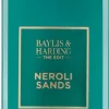 Baylis & Harding The EDIT Neroli Sands 400ml käsisaippua
