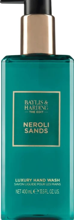 Baylis & Harding The EDIT Neroli Sands 400ml käsisaippua